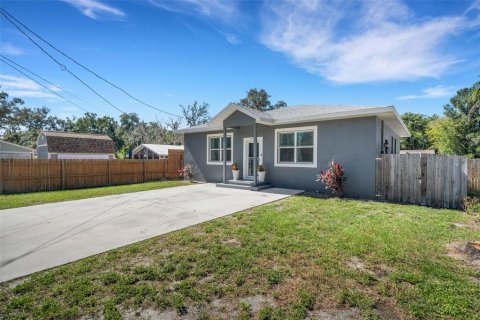 Villa ou maison à vendre à Tarpon Springs, Floride: 3 chambres, 126.81 m2 № 2430807 - photo 3