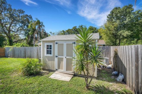 Villa ou maison à vendre à Tarpon Springs, Floride: 3 chambres, 126.81 m2 № 2430807 - photo 10