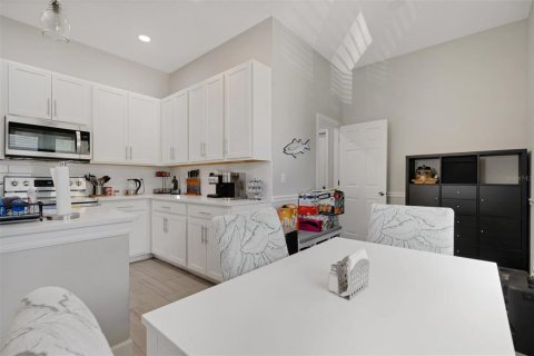 Villa ou maison à vendre à Tarpon Springs, Floride: 3 chambres, 126.81 m2 № 2430807 - photo 17