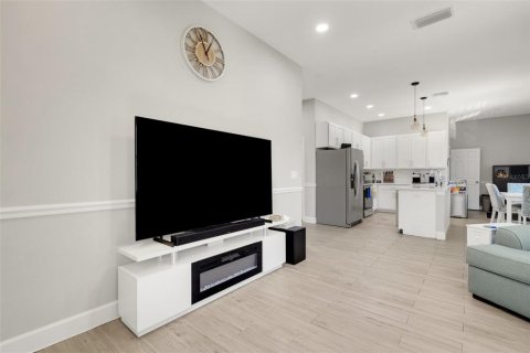 Villa ou maison à vendre à Tarpon Springs, Floride: 3 chambres, 126.81 m2 № 2430807 - photo 21