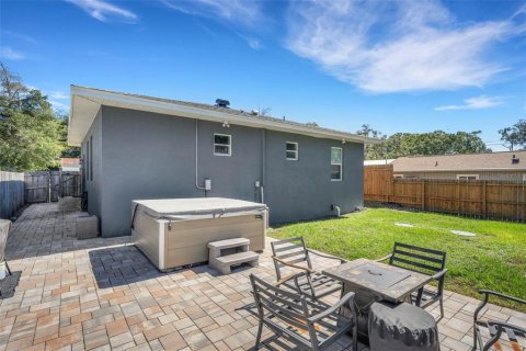 Villa ou maison à vendre à Tarpon Springs, Floride: 3 chambres, 126.81 m2 № 2430807 - photo 5