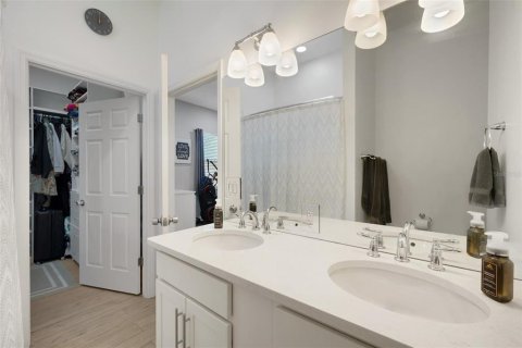 Villa ou maison à vendre à Tarpon Springs, Floride: 3 chambres, 126.81 m2 № 2430807 - photo 28