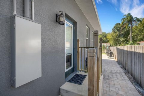 Villa ou maison à vendre à Tarpon Springs, Floride: 3 chambres, 126.81 m2 № 2430807 - photo 8