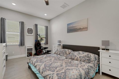 Villa ou maison à vendre à Tarpon Springs, Floride: 3 chambres, 126.81 m2 № 2430807 - photo 22