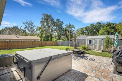 Villa ou maison à vendre à Tarpon Springs, Floride: 3 chambres, 126.81 m2 № 2430807 - photo 9