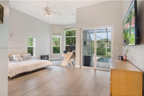 Casa en venta en Coral Springs, Florida, 4 dormitorios, 256.6 m2 № 1892996 - foto 16