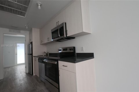 Condominio en alquiler en Miami Beach, Florida, 1 dormitorio, 39.2 m2 № 2077380 - foto 21