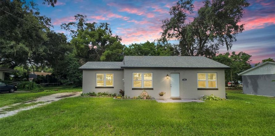 Casa en Winter Haven, Florida 3 dormitorios, 110.55 m2 № 1843081