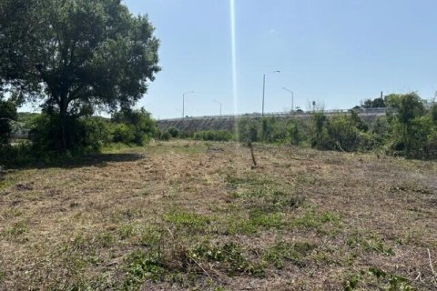 Commercial property in Okeechobee, Florida № 2182107