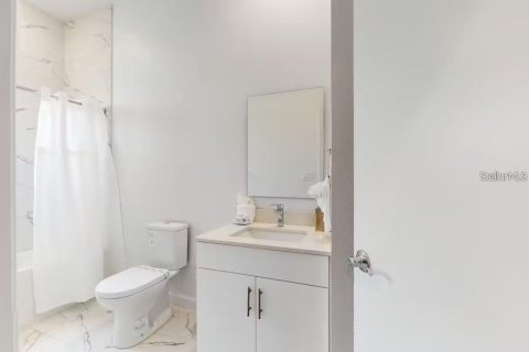 Touwnhouse à louer à Davenport, Floride: 4 chambres, 155.24 m2 № 2413716 - photo 20