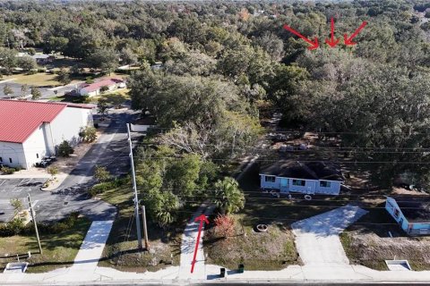 Terreno en venta en Lady Lake, Florida № 2225922 - foto 2