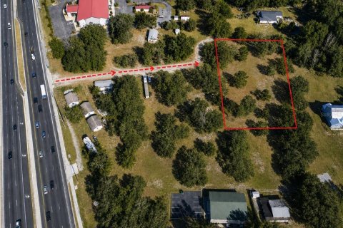 Terreno en venta en Lady Lake, Florida № 2225922 - foto 3