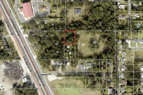 Terreno en venta en Lady Lake, Florida № 2225922 - foto 7