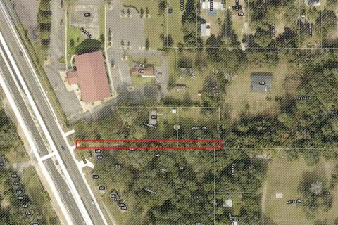 Terreno en venta en Lady Lake, Florida № 2225922 - foto 6