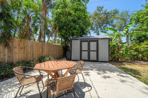 Villa ou maison à louer à Dunedin, Floride: 2 chambres, 102.66 m2 № 2106987 - photo 24