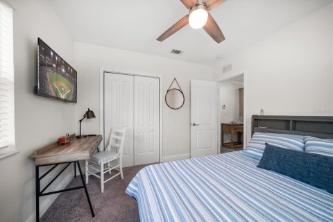 Villa ou maison à louer à Dunedin, Floride: 2 chambres, 102.66 m2 № 2106987 - photo 14