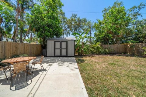 Villa ou maison à louer à Dunedin, Floride: 2 chambres, 102.66 m2 № 2106987 - photo 23