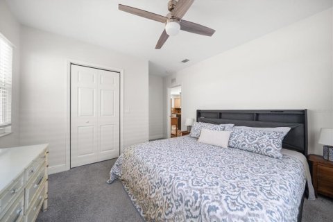 Villa ou maison à louer à Dunedin, Floride: 2 chambres, 102.66 m2 № 2106987 - photo 17