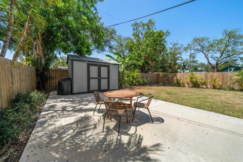 Villa ou maison à louer à Dunedin, Floride: 2 chambres, 102.66 m2 № 2106987 - photo 20