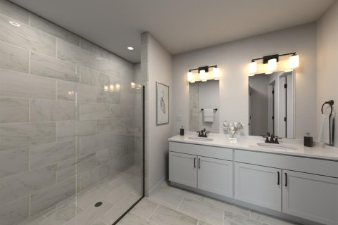 Villa ou maison à vendre à Palm Coast, Floride: 4 chambres, 230.96 m2 № 2410121 - photo 23
