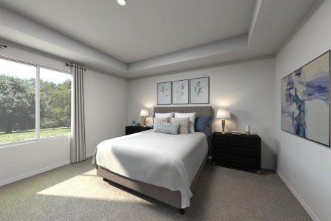 Villa ou maison à vendre à Palm Coast, Floride: 4 chambres, 230.96 m2 № 2410121 - photo 24
