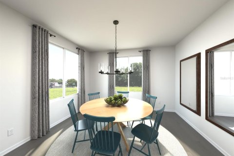 Villa ou maison à vendre à Palm Coast, Floride: 4 chambres, 230.96 m2 № 2410121 - photo 19