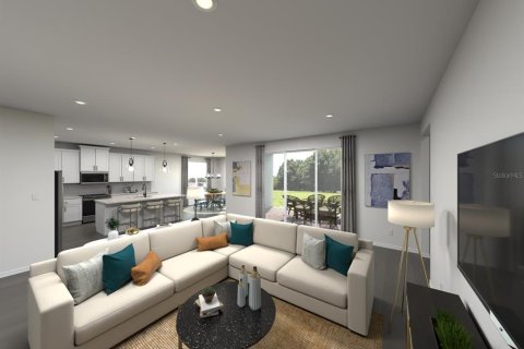 Villa ou maison à vendre à Palm Coast, Floride: 4 chambres, 230.96 m2 № 2410121 - photo 22