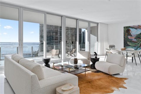 Condo in Miami, Florida, 3 bedrooms  № 2026690 - photo 8