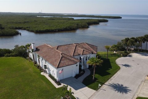 House in New Port Richey, Florida 3 bedrooms, 297.38 sq.m. № 1793895 - photo 18