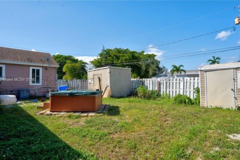 Land in Hollywood, Florida № 1969323 - photo 6