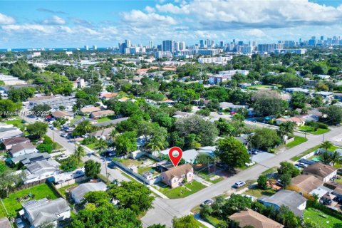 Land in Hollywood, Florida № 1969323 - photo 3