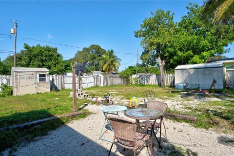 Land in Hollywood, Florida № 1969323 - photo 5