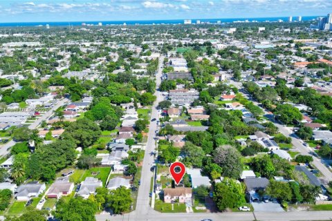 Land in Hollywood, Florida № 1969323 - photo 4