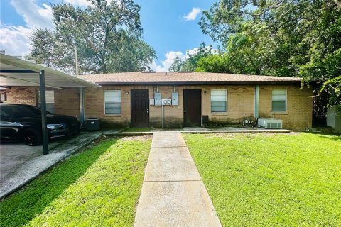 Appartement à louer à Lakeland, Floride: 2 chambres, 83.89 m2 № 1873403 - photo 8