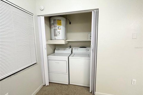 Appartement à louer à Lakeland, Floride: 2 chambres, 83.89 m2 № 1873403 - photo 5