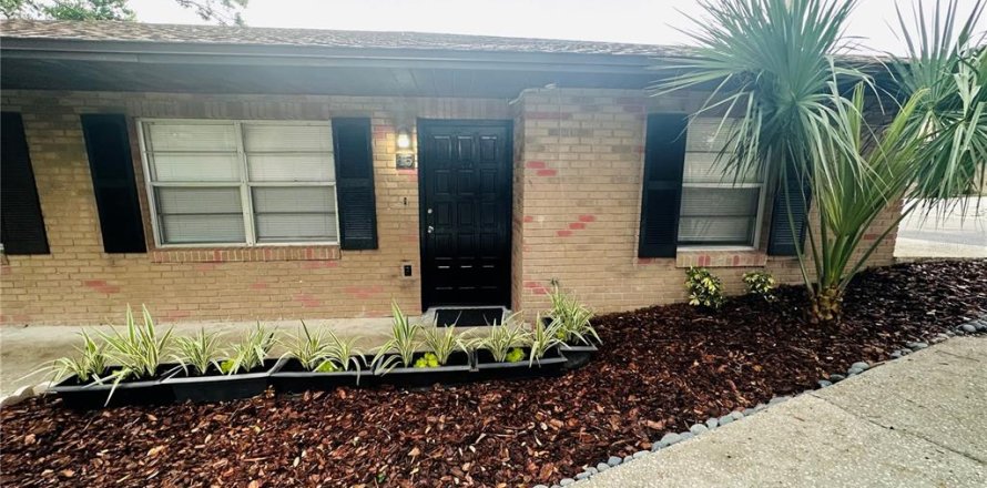 Appartement à Lakeland, Floride 2 chambres, 83.89 m2 № 1873403