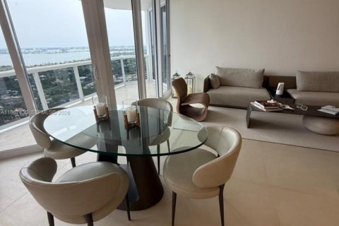 Copropriété à louer à Miami Beach, Floride: 1 chambre, 102.19 m2 № 2030964 - photo 6