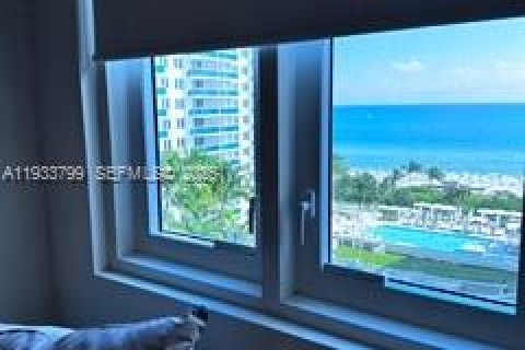 Copropriété à louer à Miami Beach, Floride: 1 chambre, 78.97 m2 № 2077308 - photo 10