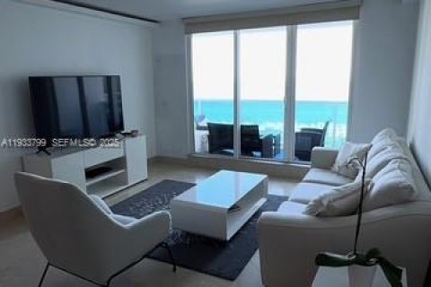Copropriété à louer à Miami Beach, Floride: 1 chambre, 78.97 m2 № 2077308 - photo 5