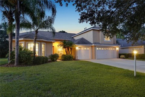 House in Tampa, Florida 5 bedrooms, 329.52 sq.m. № 2157770