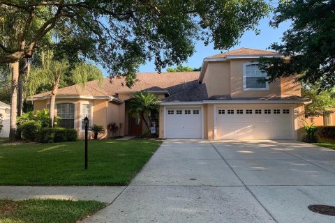 House in Tampa, Florida 5 bedrooms, 329.52 sq.m. № 2157770 - photo 2