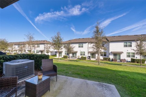 Touwnhouse à vendre à Davenport, Floride: 3 chambres, 130.43 m2 № 1526454 - photo 20