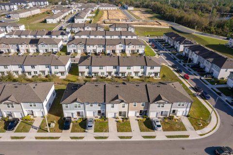 Touwnhouse à vendre à Davenport, Floride: 3 chambres, 130.43 m2 № 1526454 - photo 23