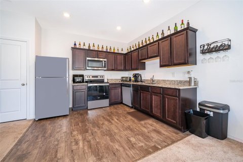 Touwnhouse à vendre à Davenport, Floride: 3 chambres, 130.43 m2 № 1526454 - photo 11