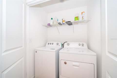 Touwnhouse à vendre à Davenport, Floride: 3 chambres, 130.43 m2 № 1526454 - photo 16