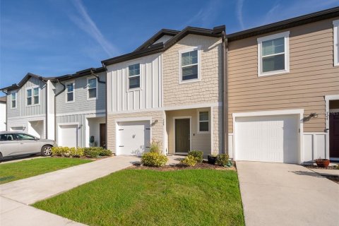 Touwnhouse à vendre à Davenport, Floride: 3 chambres, 130.43 m2 № 1526454 - photo 3