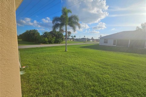 Appartement à louer à Cape Coral, Floride: 2 chambres, 125.79 m2 № 2383908 - photo 22