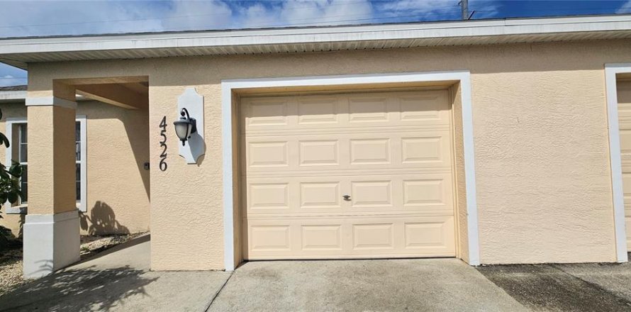 Appartement à Cape Coral, Floride 2 chambres, 125.79 m2 № 2383908