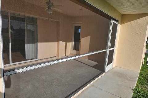 Appartement à louer à Cape Coral, Floride: 2 chambres, 125.79 m2 № 2383908 - photo 20