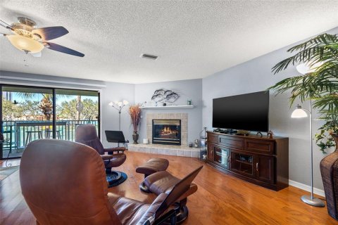 Touwnhouse à vendre à Treasure Island, Floride: 3 chambres, 197.88 m2 № 1574359 - photo 3